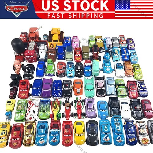 New disney pixar cars movie - disney,